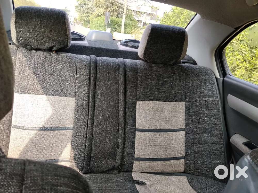 Maruti Suzuki Swift Dzier 2008