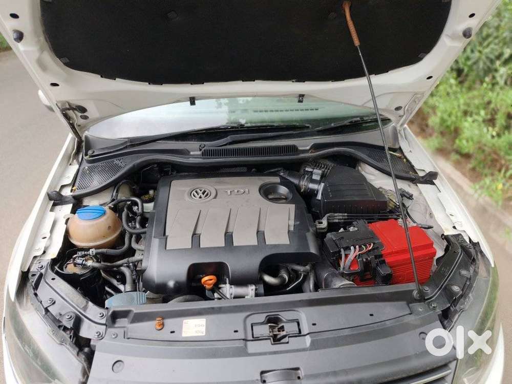 Volkswagen Vento 1.2 Tsi Comfortline At, 2013, Diesel