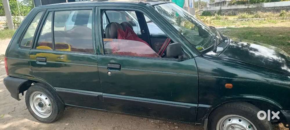 New Insurance New Pollution Good Condition