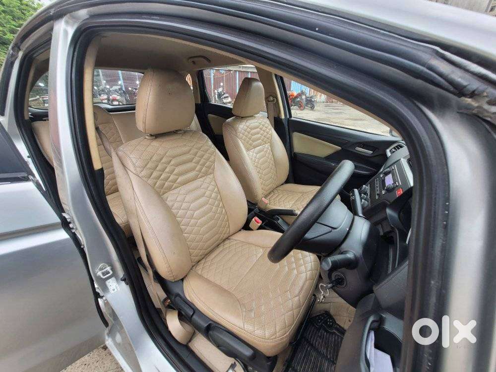 Honda Jazz 1.2 S At I Vtec, 2015
