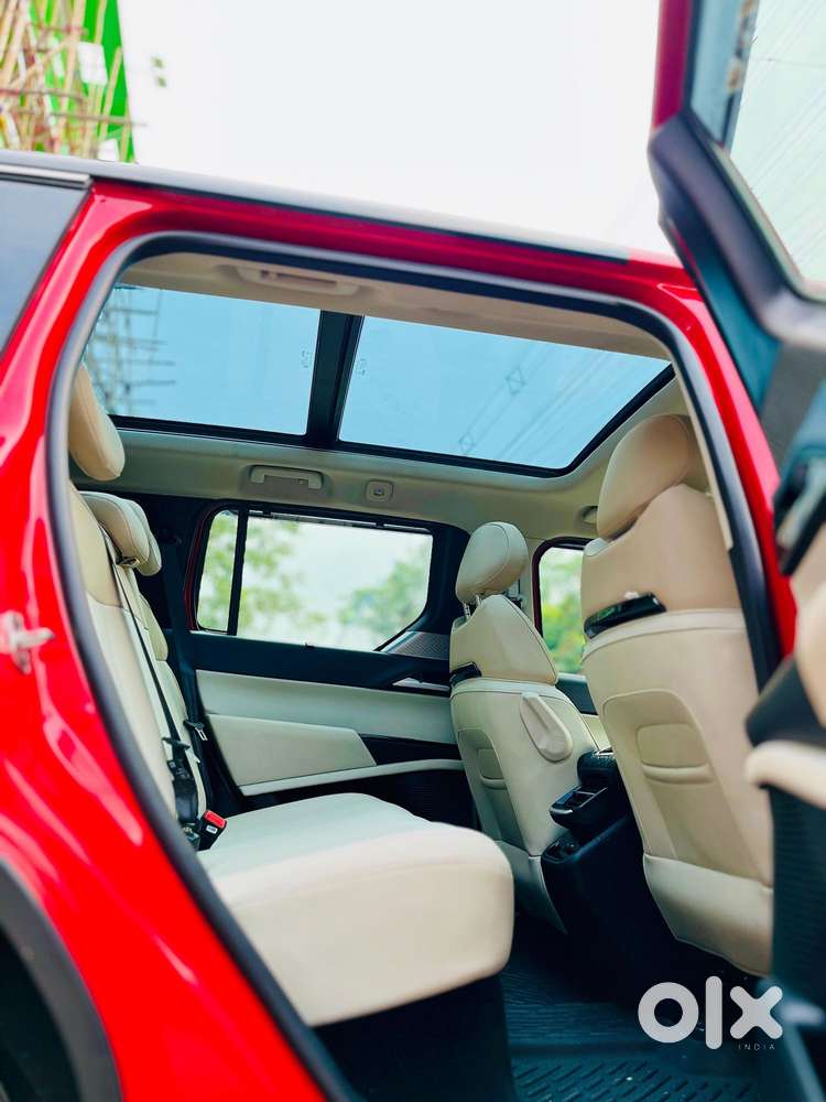 Tata Sierra Turbo, 2026, Petrol