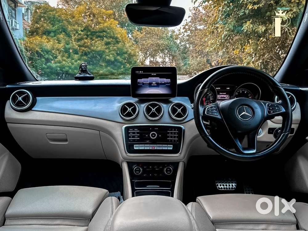 Mercedes-benz Cla 2.0 200 Sport, 2019, Petrol