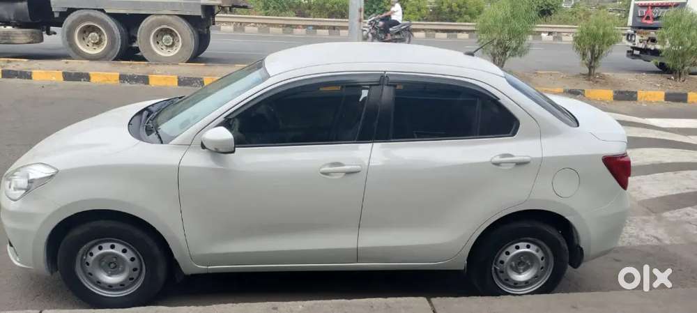 Maruti Suzuki Dzire 2022 Petrol 89200 Km Driven