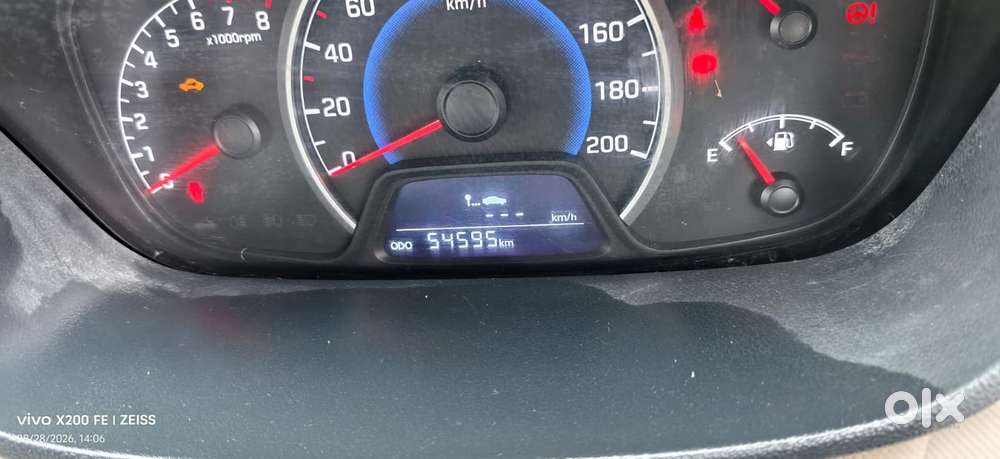 Hyundai Grand I10 1.2 Crdi Asta, 2018, Petrol