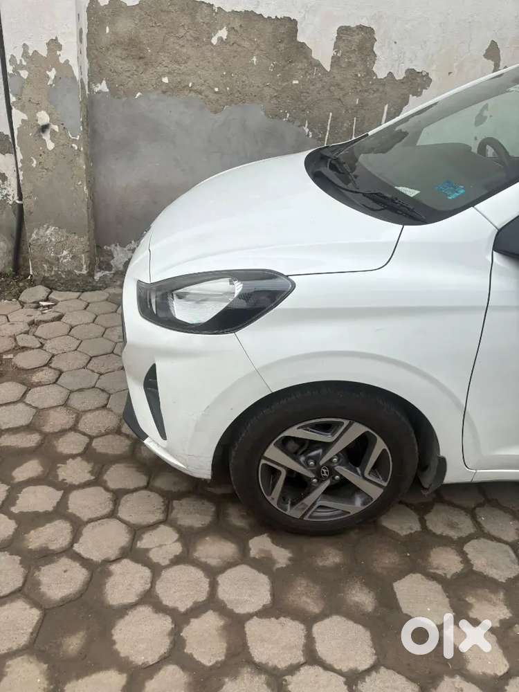 Hyundai Aura 2022 Cng & Hybrids Well Maintained, Excellent Condition.