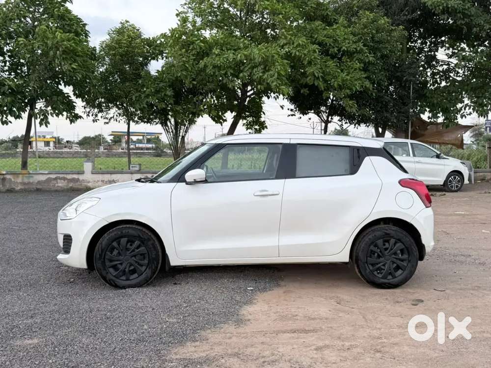 Maruti Swift Amt Vxi 2021