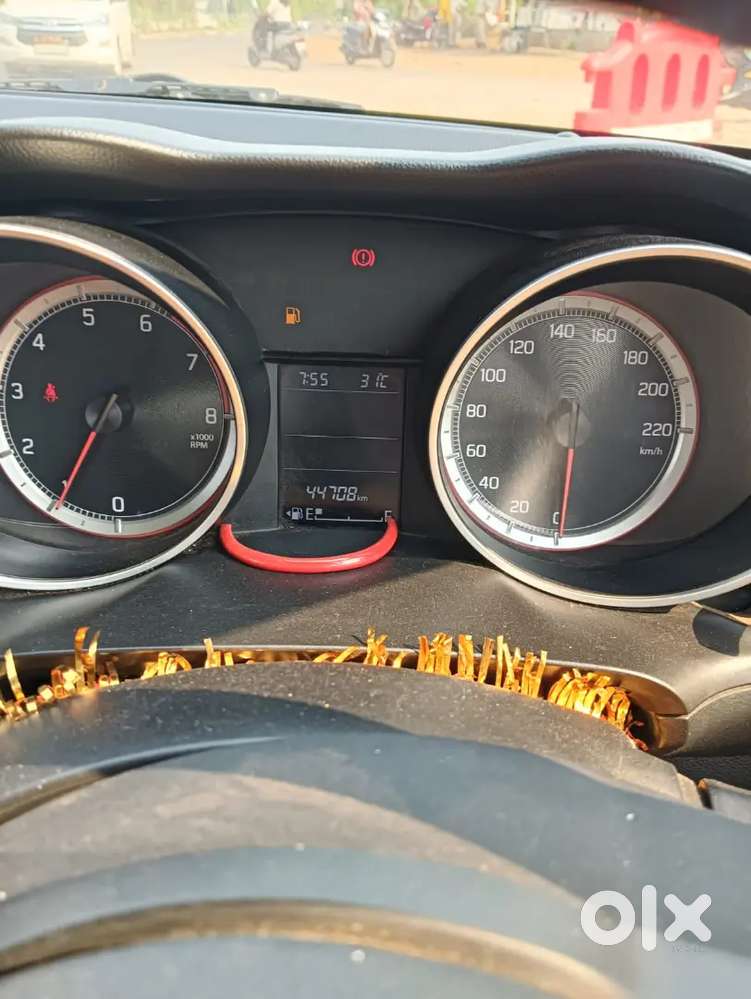 Maruti Suzuki Swift 2022 Variant Ready