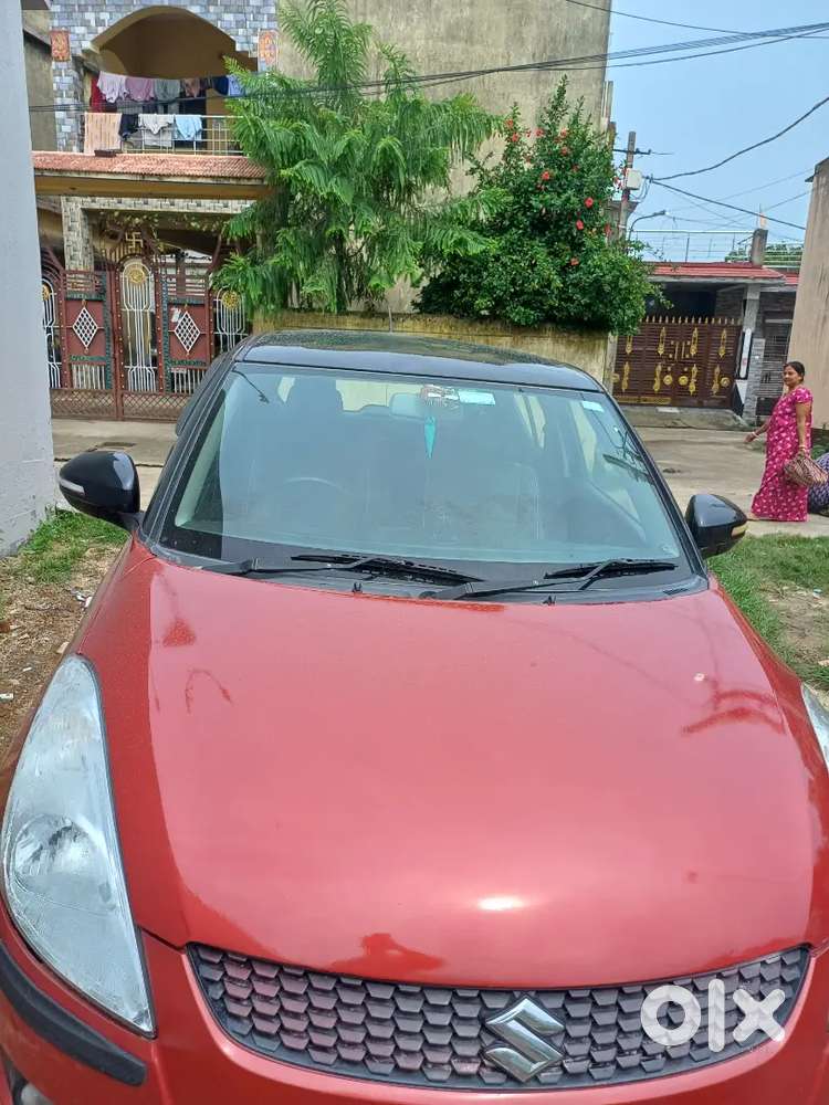 Maruti Suzuki Swift Rs 2013 Diesel Manual