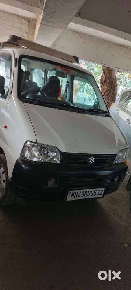 Maruti Suzuki Eeco 2020