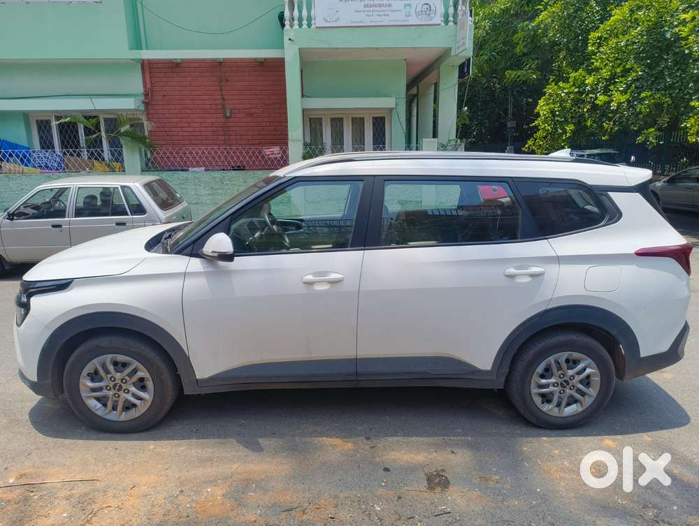 Kia Carens 1.4 Prestige 7 Str, 2022