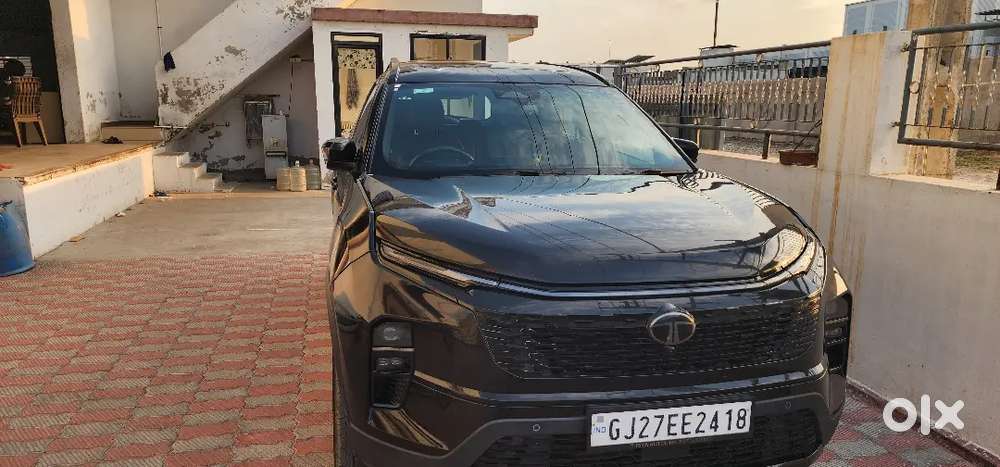 Tata Safari 2024 Diesel 24150 Km Driven