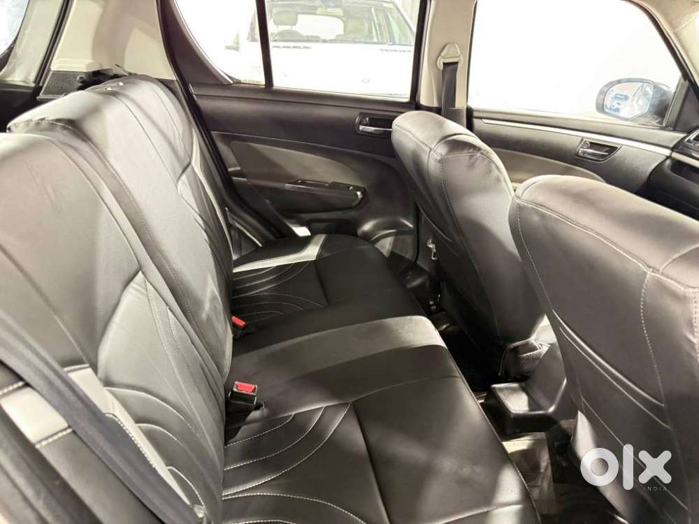 Maruti Suzuki Swift Vdi, 2017, Diesel