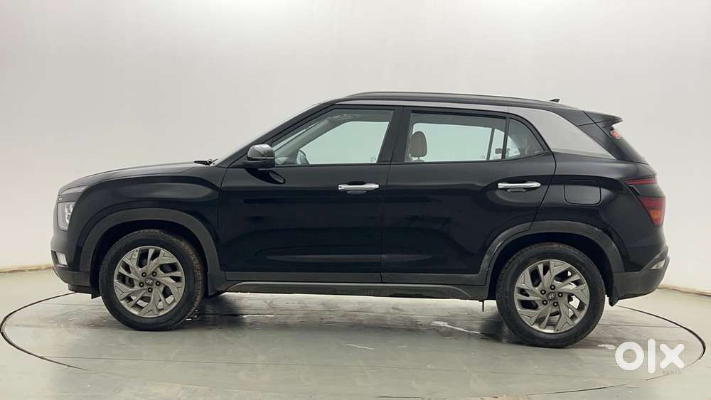 Hyundai Creta 1.5 Sx, 2023, Petrol
