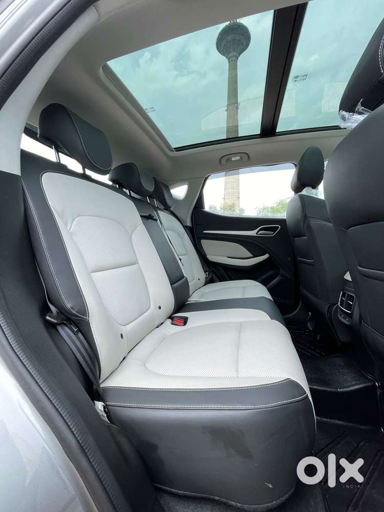 Mg Astor 1.5 Savvy Cvt, 2024