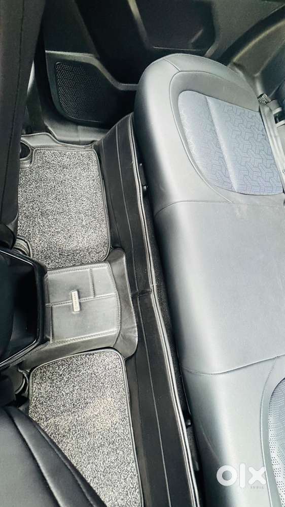 Tata Harrier 2024 Diesel