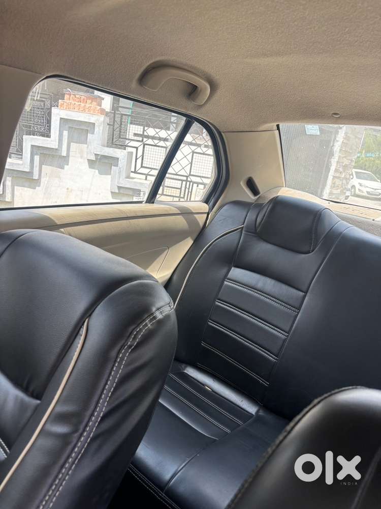 Maruti Suzuki Swift Dzire 2014 120000 Km Driven