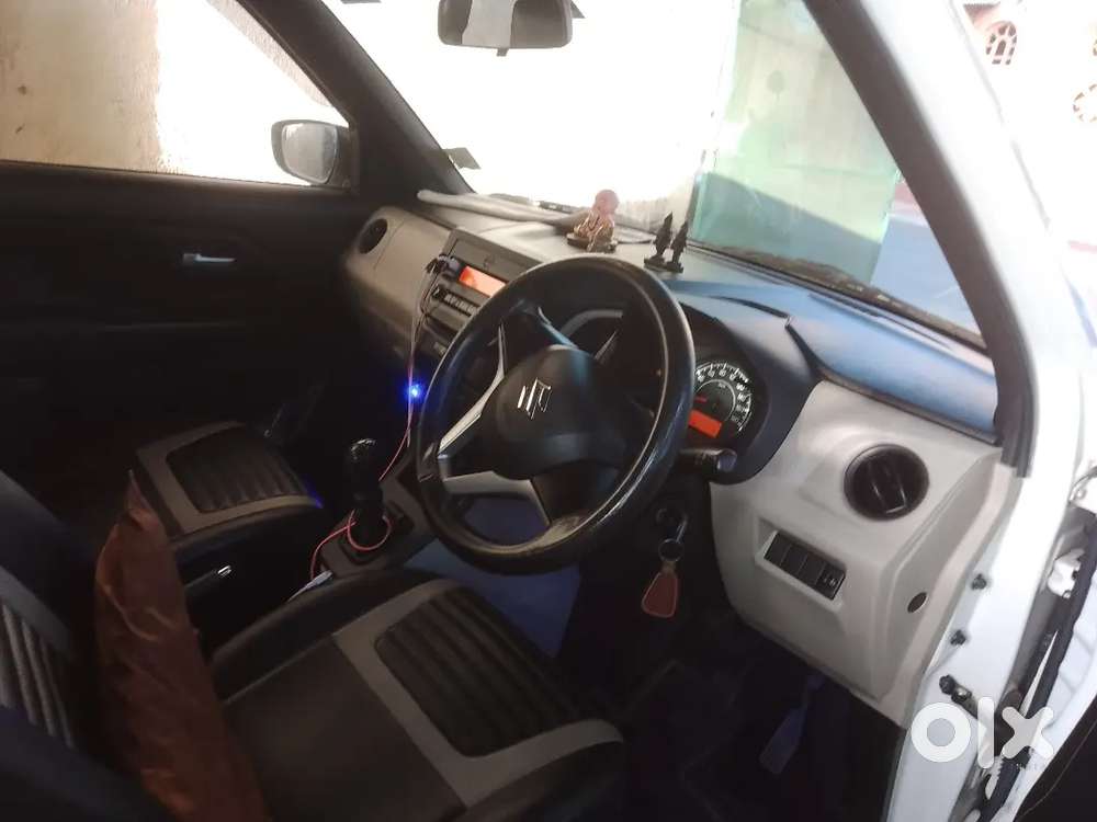 Maruti Suzuki Wagon R 1.0 2020 Petrol 28000 Km Driven