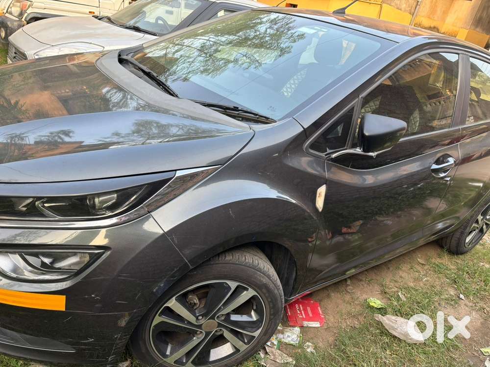 Tata Altroz 1.2 Xz 2020 Petrol Manual