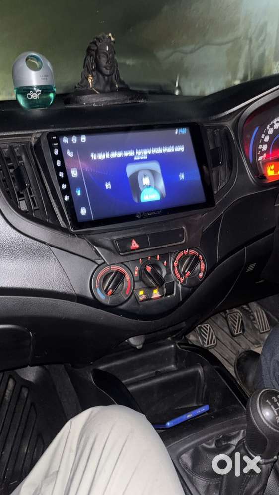2015/16 Maruti Suzuki Baleno Petrol Sigma Modified