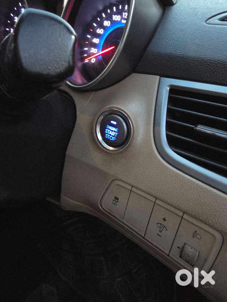 Hyundai Elantra Vtvt Sx At, 2014, Petrol