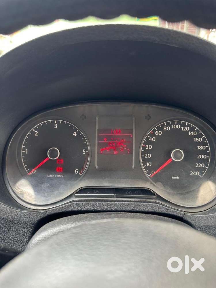 Volkswagen Polo 2013 Diesel Well Maintained