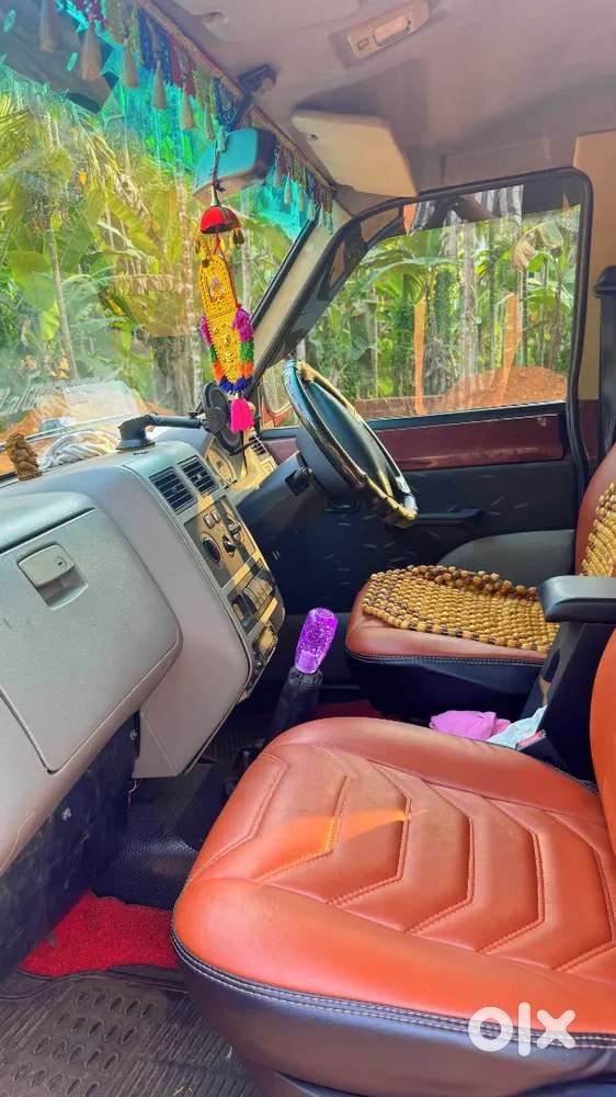 Tata Sumo Gold 2012 Diesel Well Maintained