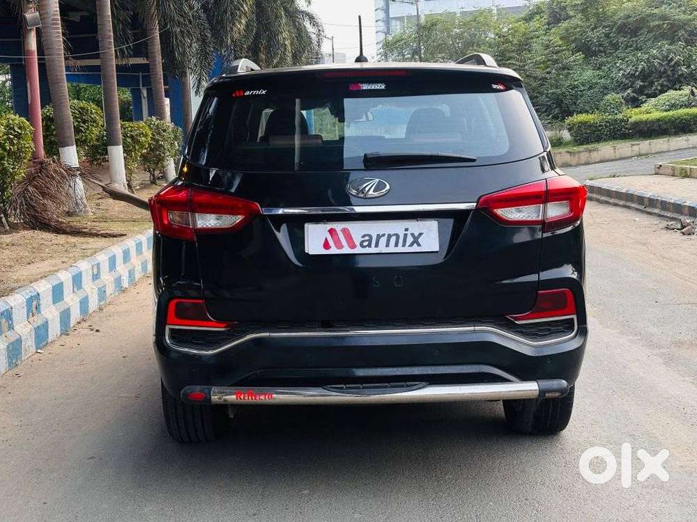 Mahindra Alturas G4 4x4 At, 2019, Diesel
