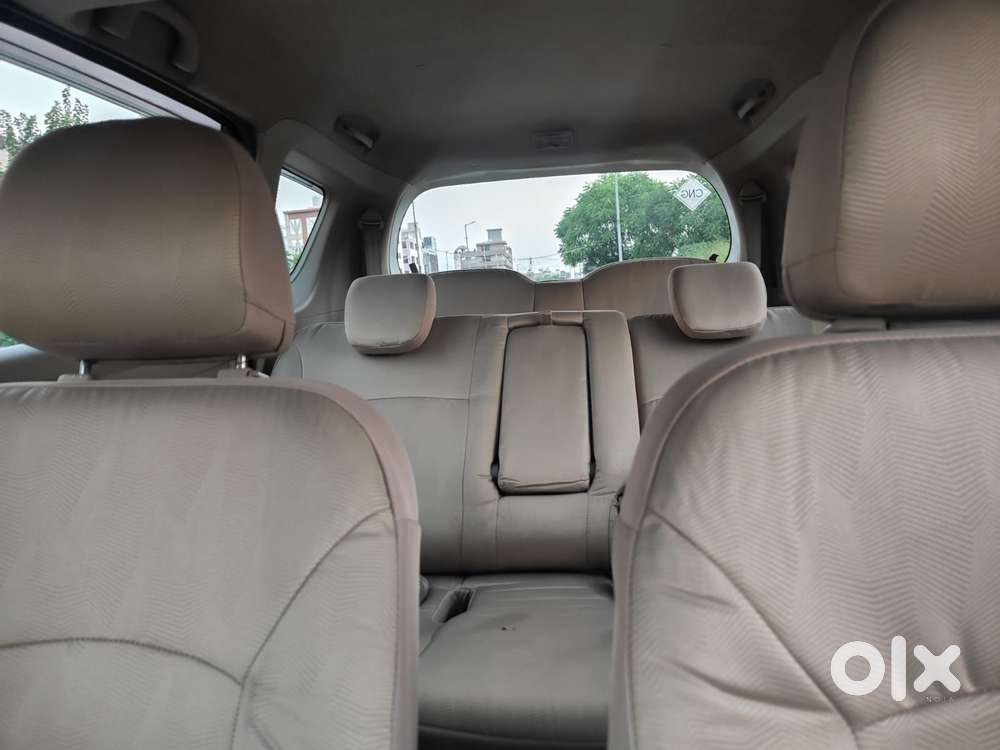 Maruti Suzuki Ertiga Vxi (o) Cng, 2017, Cng & Hybrids
