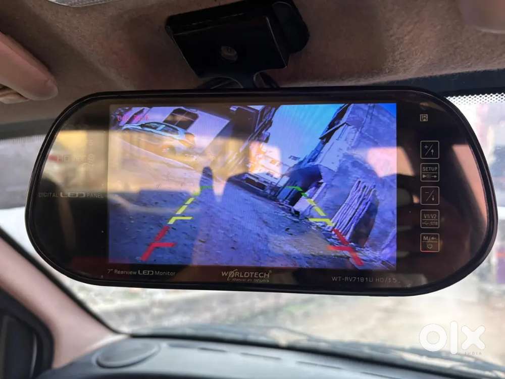 Tata Indigo Cs 2015 Diesel Well Maintained Car