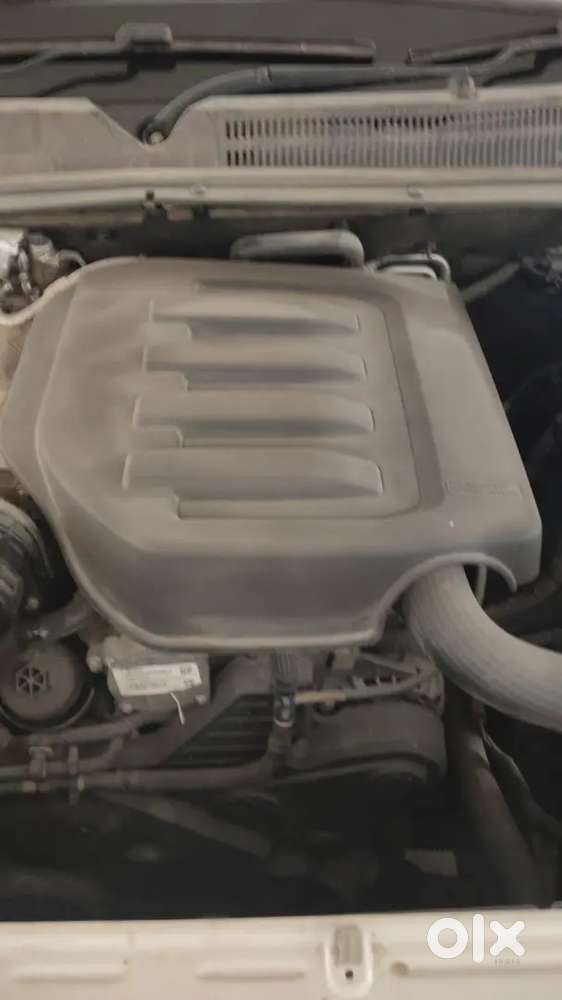 Mahindra Scorpio-n 2023 Diesel 31600 Km Driven