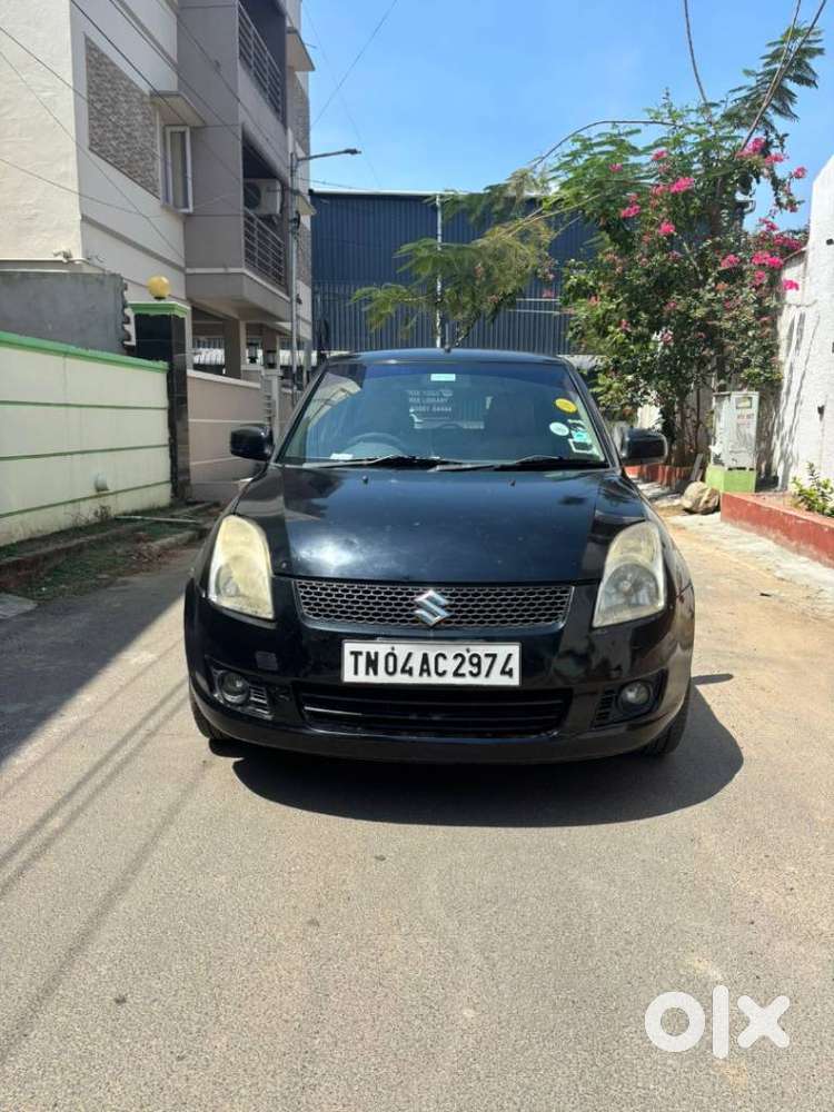 Maruti Suzuki Swift Ddis Vdi, 2008, Diesel