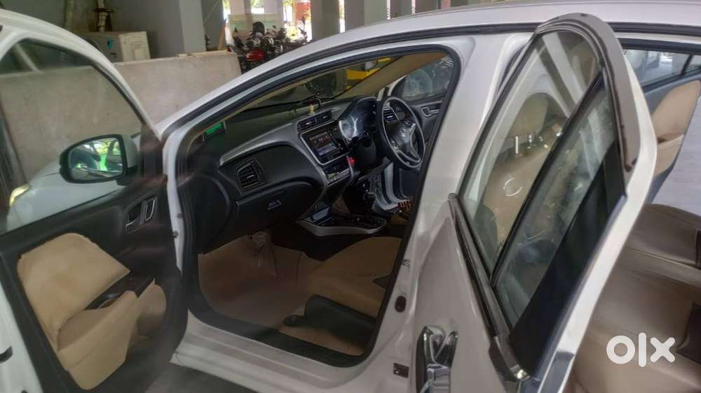 Honda City Petrol 2018