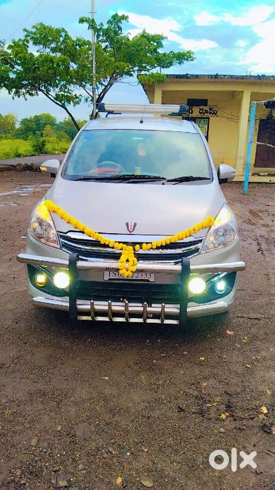Maruti Suzuki Ertiga 2016 Diesel 200000 Km Driven