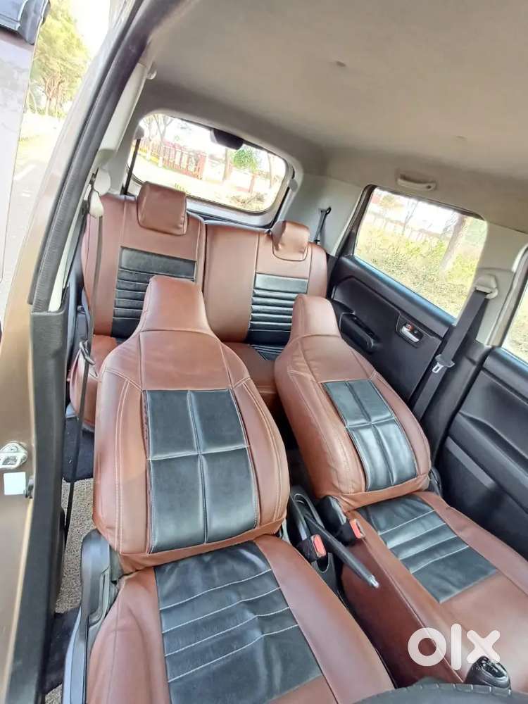 Maruti Suzuki Wagon R 2022 Model 1st Owner