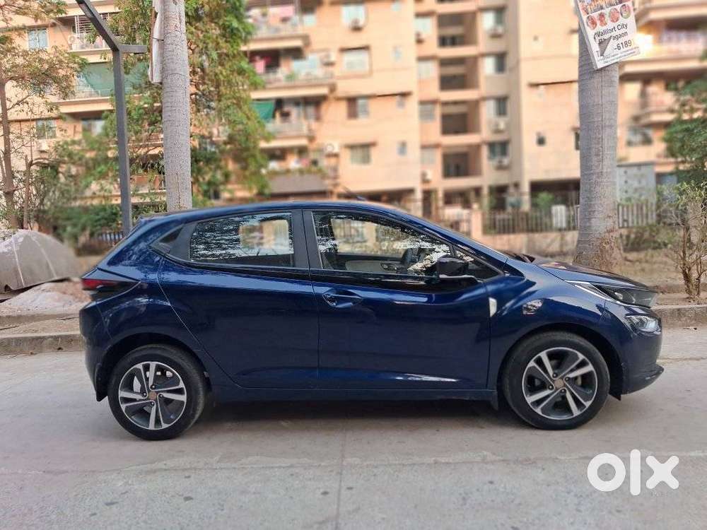 Tata Altroz Xz, 2023, Diesel