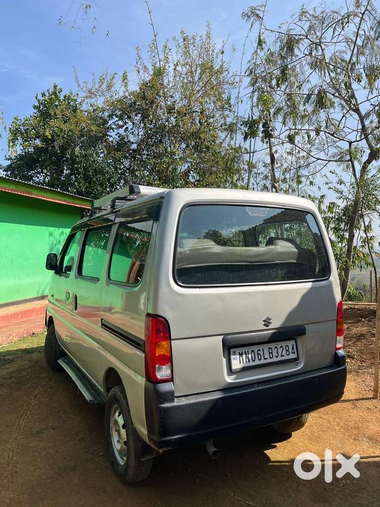 5 Seater+ 2 Seater Customised