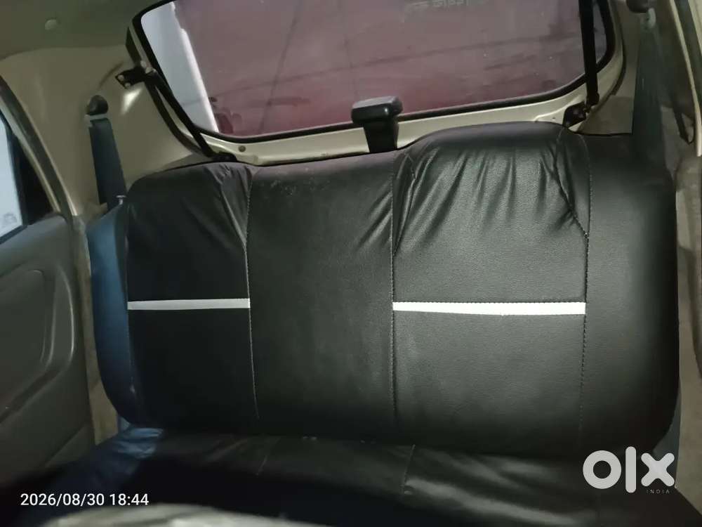 Maruti Suzuki Alto 2008 Lxi Petrol Manual