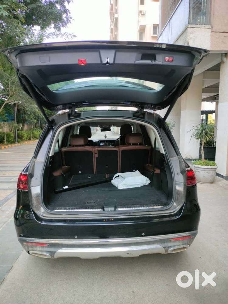 Mercedes-benz Gls 450d 4matic, 2024, Diesel
