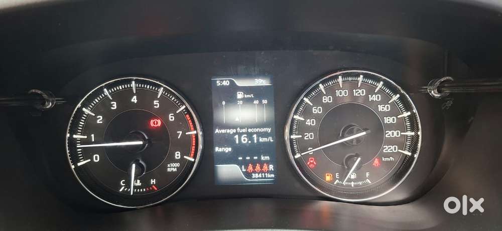 Maruti Suzuki Baleno Zeta, 2024, Petrol