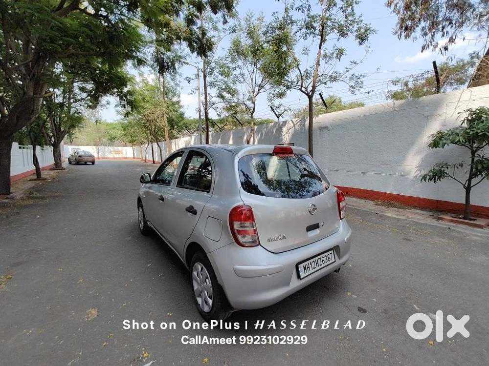 Nissan Micra Primo 1.2 Xe Plus, 2013, Petrol