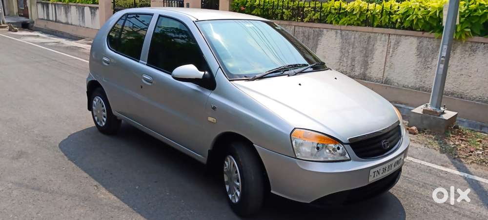 Tata Indica Ev2 Ev2 Ls, 2014, Diesel