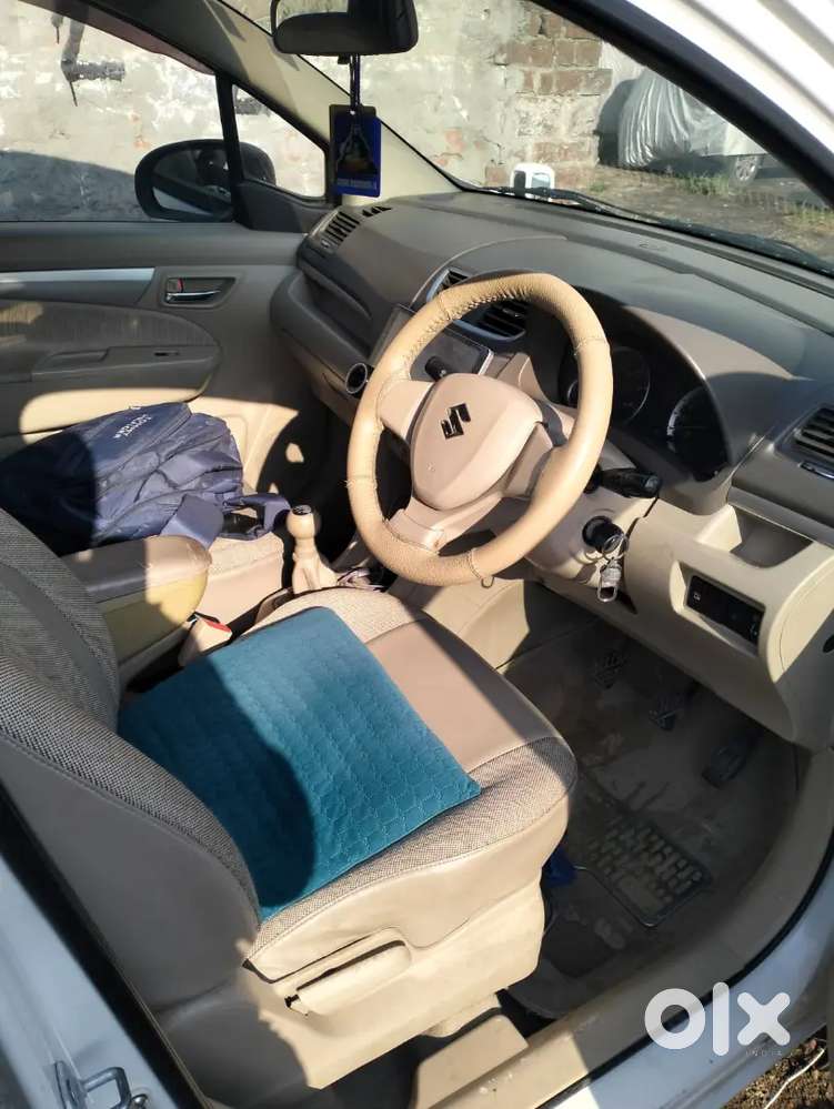 Maruti Suzuki Ertiga Vdi 2014