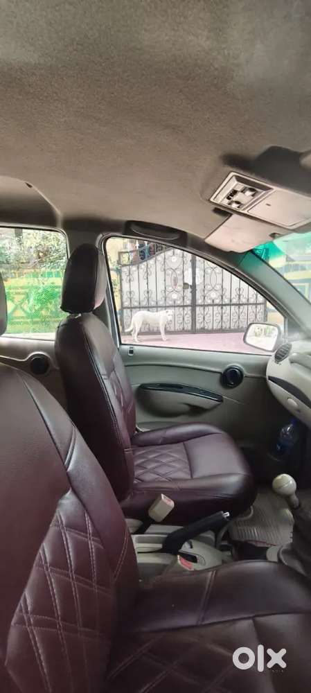 Mahindra Xylo 2016 Diesel 453000 Km Driven