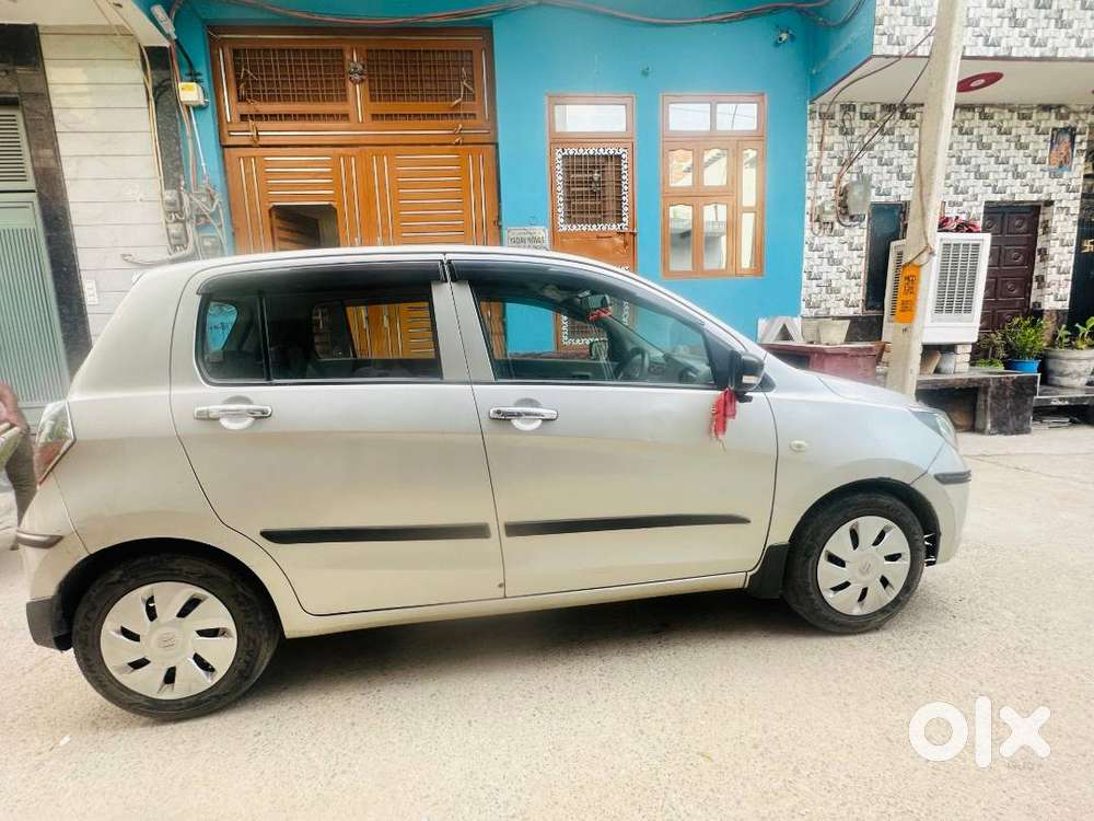 Maruti Celerio Automatic Car In Delhi -najafgarh, Price Is Negotiable