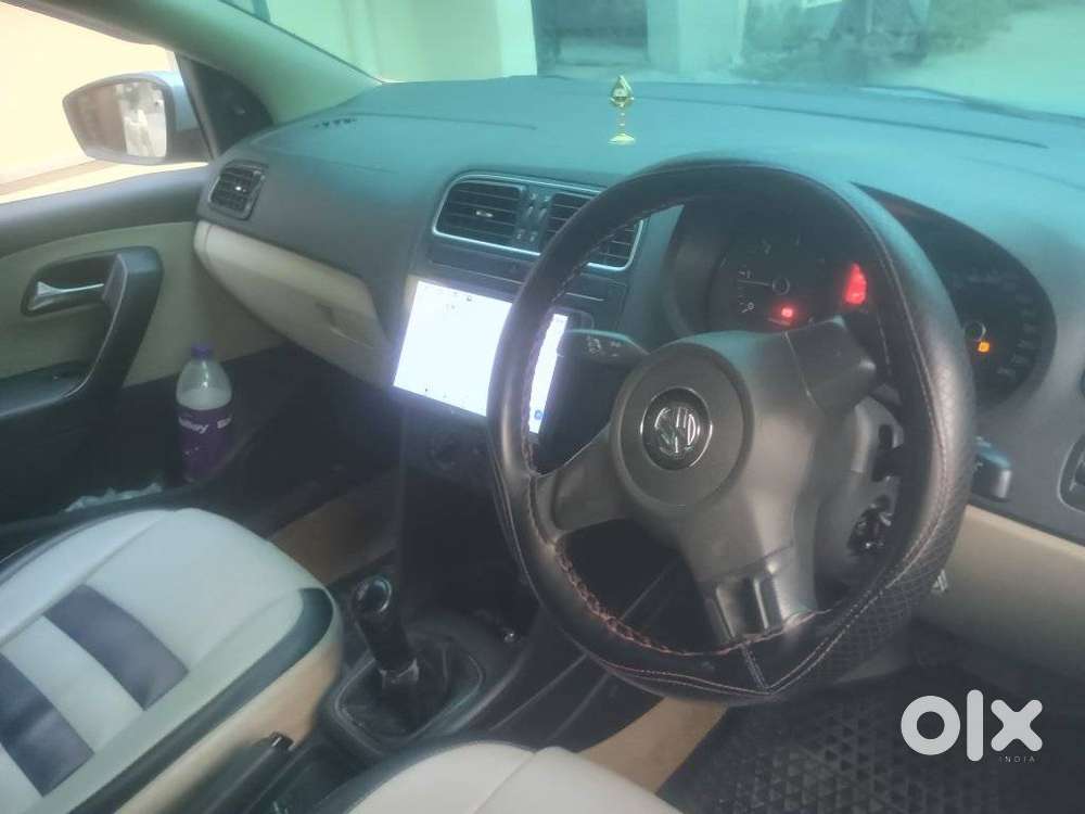 Volkswagen Polo Comfortline 1.2l Diesel, 2012, Diesel