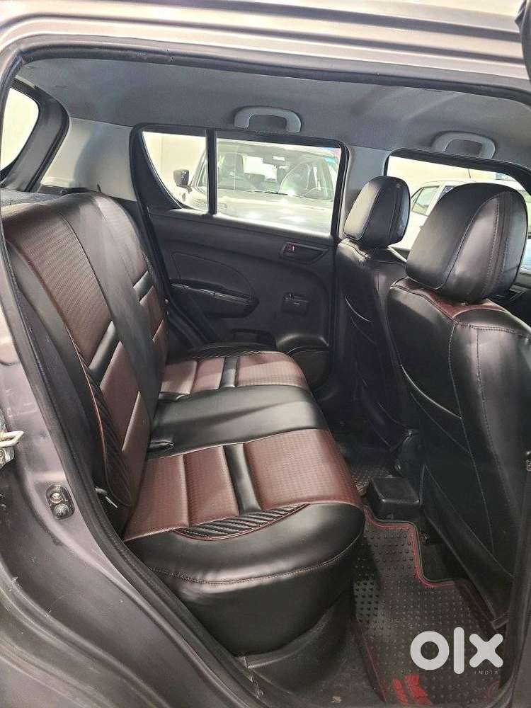 Maruti Suzuki Swift, 2012, Petrol
