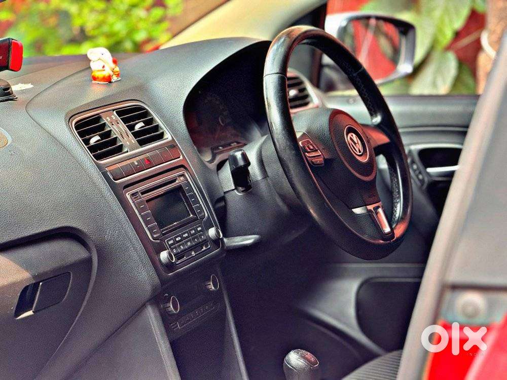 Volkswagen Polo Select 1.5 Tdi Highline, 2014, Diesel