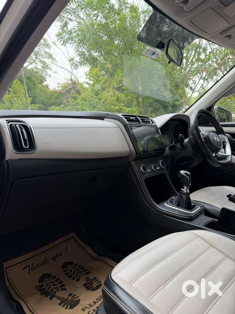 Hyundai Creta 1.5 S Diesel, 2023, Diesel