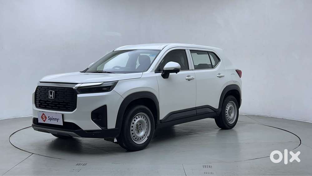Honda Elevate Sv Mt, 2023, Petrol