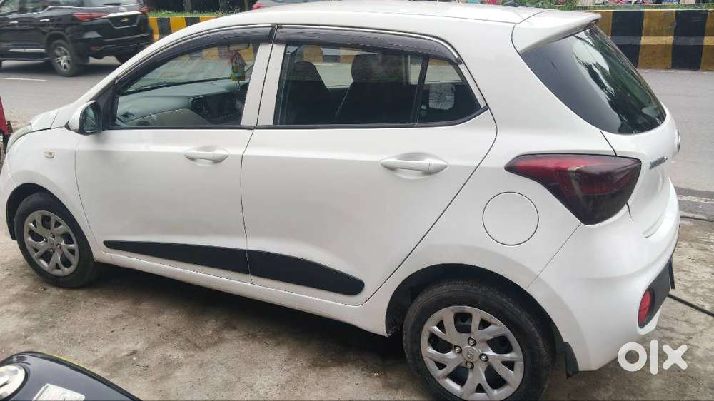 New Brand Car